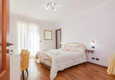 Bed And Breakfast Villa Boutique Di Charme Etna Relax Natura